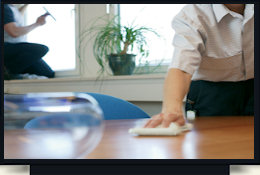 dly Building Services