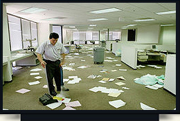dly Building Services