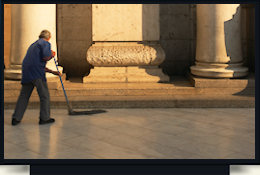dly Building Services